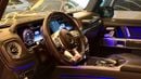 BRABUS G 800 Widestar - Mercedes-AMG G 63 G 800 - European Specs