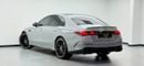 مرسيدس بنز E 53 AMG 4MATIC 2025 Mercedes Benz E53 AMG, 2026 MB Warranty + Service Pack, Full MB Service History, Low Km, GCC