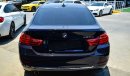 BMW 420i Diesel