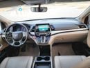 Honda Odyssey TOURING GCC