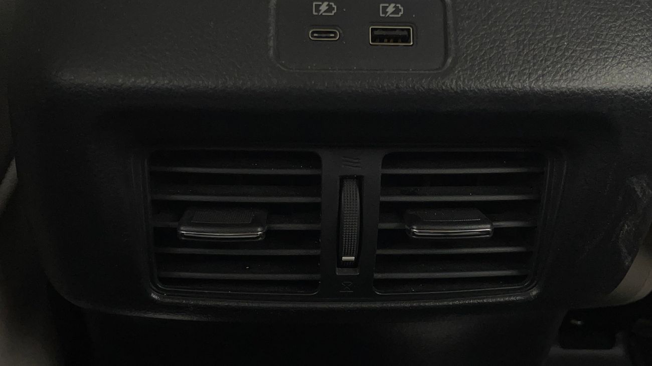 نيسان إكستيرا 2023 TITANIUM | AED 1414/Month | 0 DP | 30 Day Return | Warranty | Service History