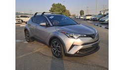 تويوتا C-HR TOYOTA C H R CLEAN CAR