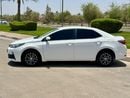 Toyota Corolla XLI