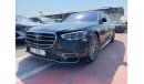 مرسيدس بنز S 500 4M مرسيدس بنز S500