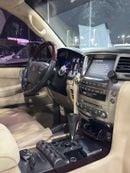 Lexus LX 570