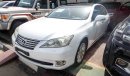 Lexus ES350