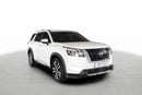 Nissan Pathfinder SL 3.5L (260 HP) 4WD SL 3.5