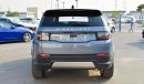 Land Rover Discovery Sport 2.0 I4 S AWD Aut. 7 seats