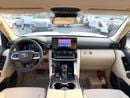 Toyota Land Cruiser GXR | 4.0L | V6 | 2026
