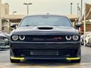 Dodge Challenger GT 3.6L