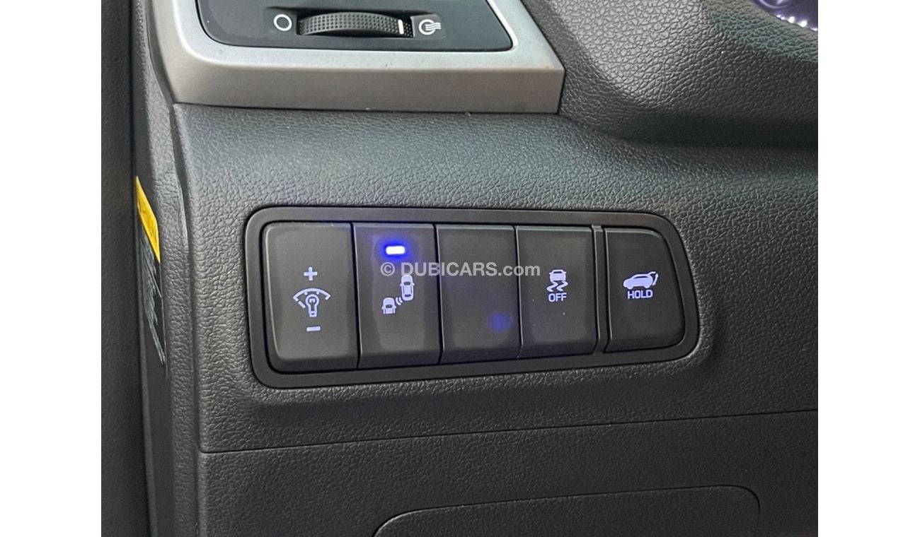 Hyundai Tucson 2017 HYUNDAI TUCSON SPORT 1.6 IMPORTED FROM USA