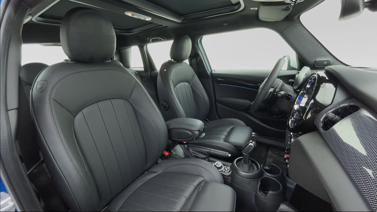 Mini Cooper S 2024 S | AED 1433/Month | 0 DP | 30 Day Return | Warranty | Service History