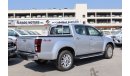 Isuzu D-Max LS 3.0 DIESEL AUTOMATIC