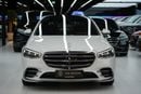 Mercedes Benz S500 Crypto Accepted | Cryptocurrency payments are accepted