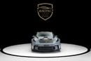 بورش 911 GT3 RS 4.0L (520 HP) Coupe
