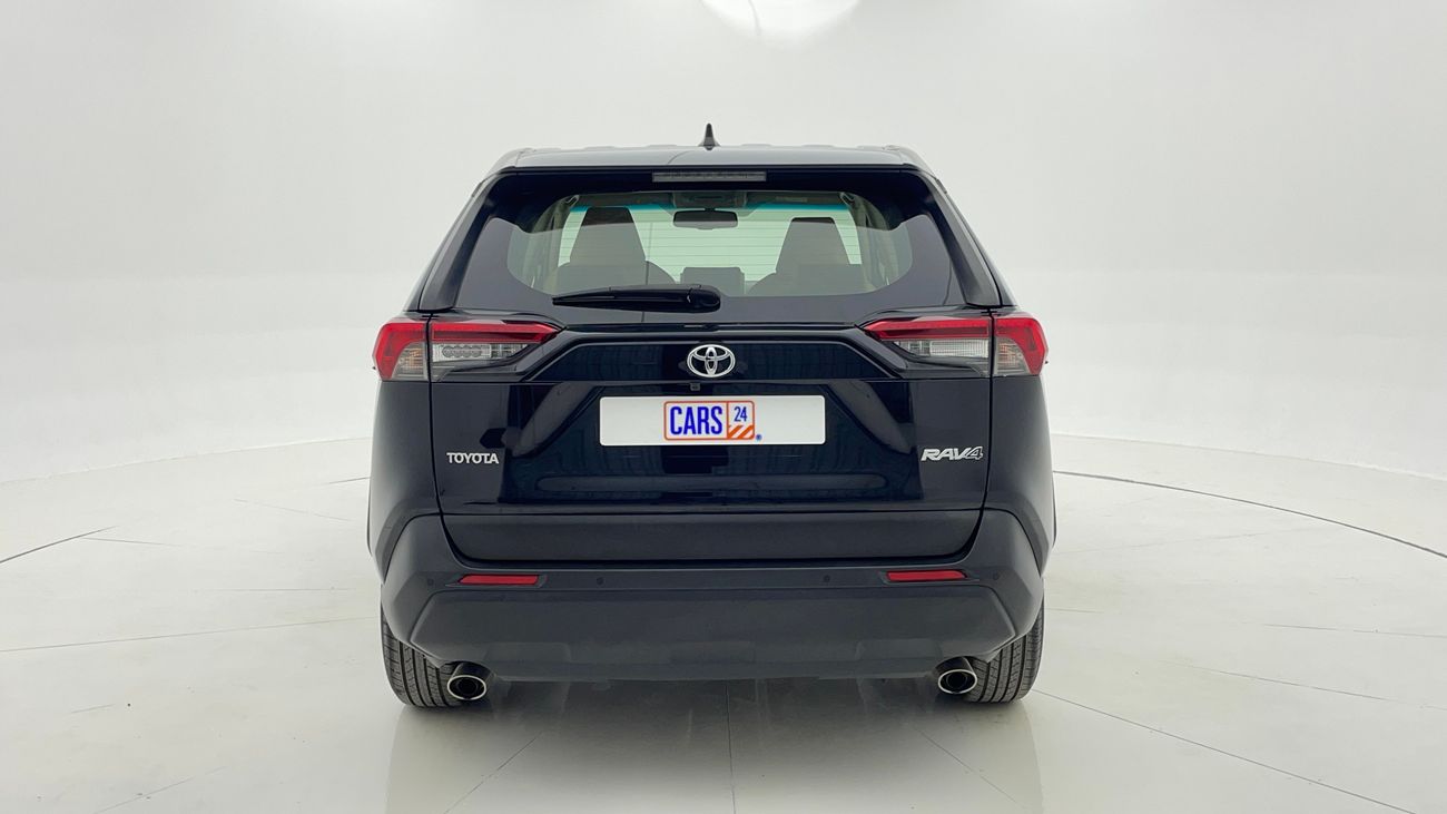 Toyota RAV4 EX 2.5 | Zero Down Payment | Free Home Test Drive