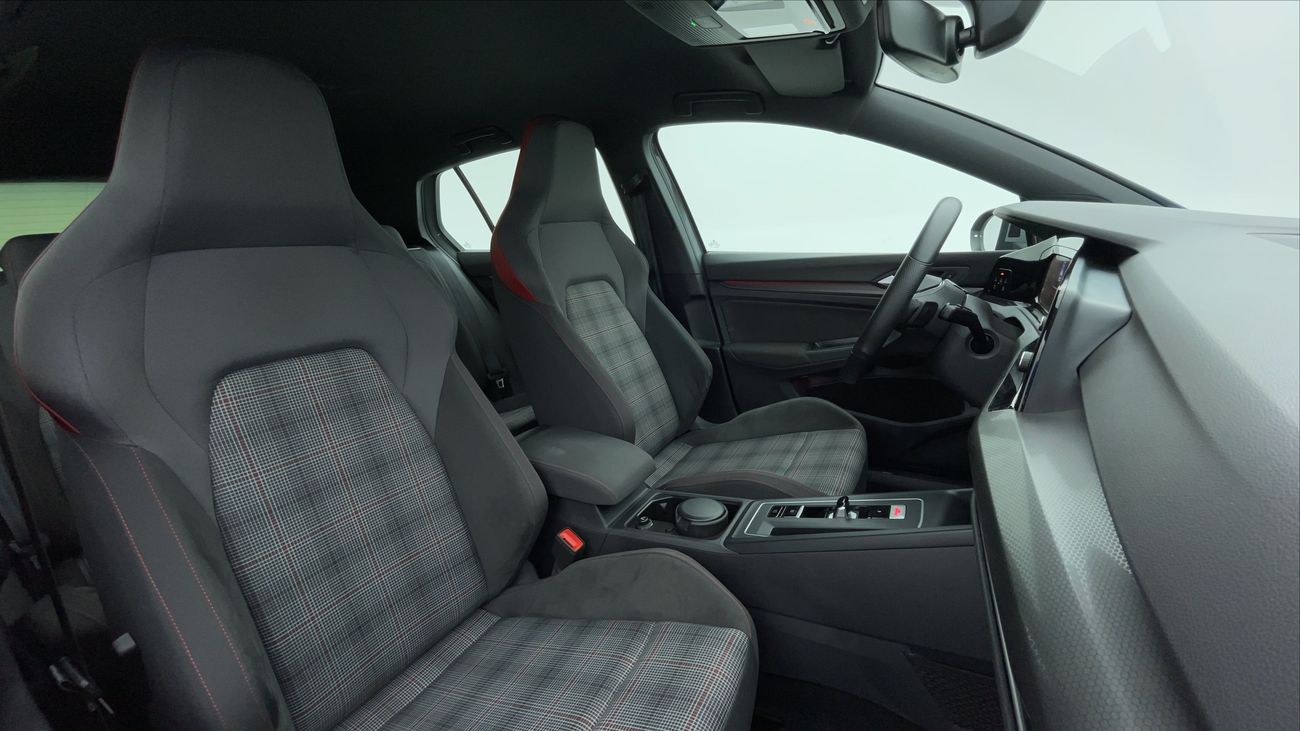 Volkswagen Golf GTI P1 2 | Zero Down Payment | Free Home Test Drive