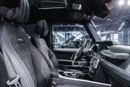 مرسيدس بنز G 63 AMG 4X4² Mercedes-Benz AMG G63 4x4² + Night II + Superior + TV