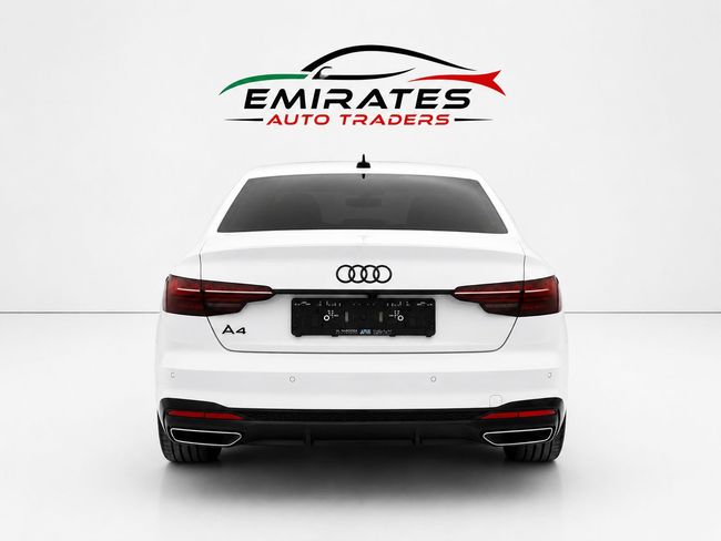 Audi A4 35 TFSI PROGRESS BLACK, миниатюра 26