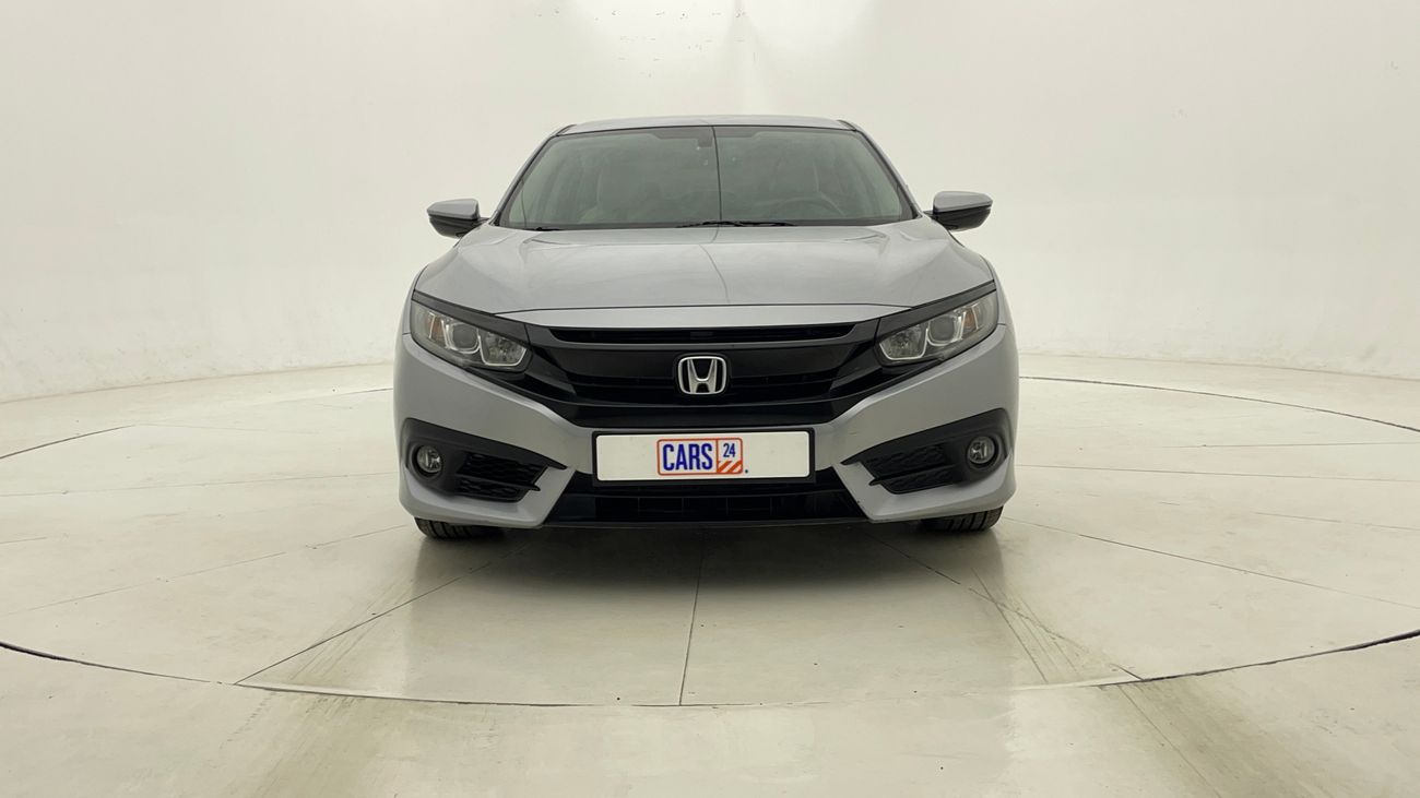 Honda Civic LX SPORT 1.6 | Zero Down Payment | Home Test Drive