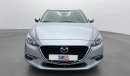 Mazda 3 S 1.6 | Under Warranty | Inspected on 150+ parameters