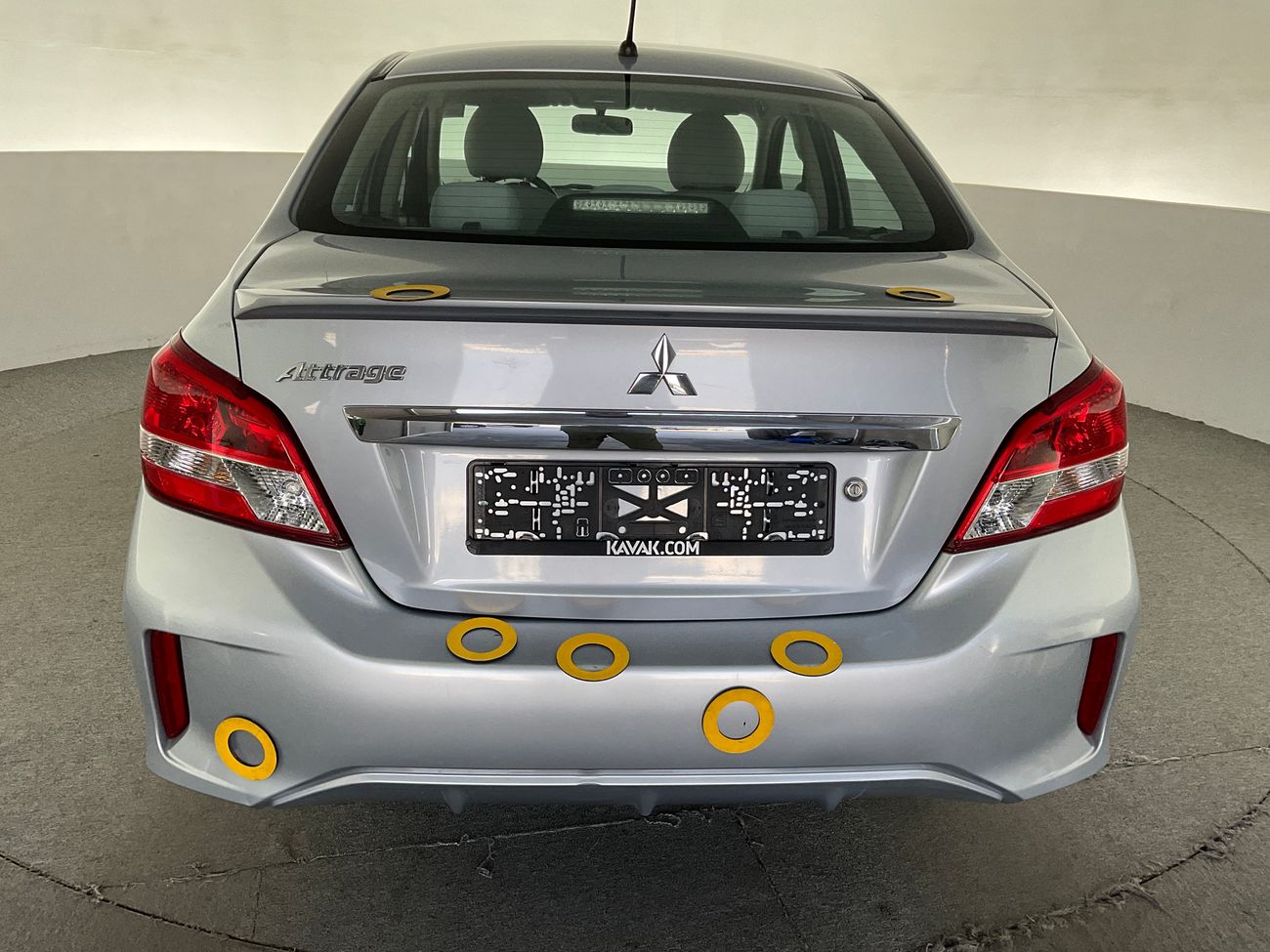 ميتسوبيشي اتراج GLX Full | National Day Celebration | شامل الضمان | 0 ﺪﻔﻋﺓ ﺃﻮﻟﻯ