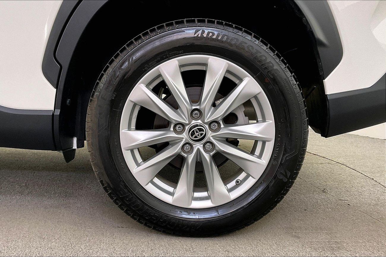 Toyota Corolla Cross GLI | Guaranteed Warranty | 0 Down Payment