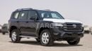 تويوتا لاند كروزر GXR Toyota land cruiser Lc 300 GXR 3.3D AT