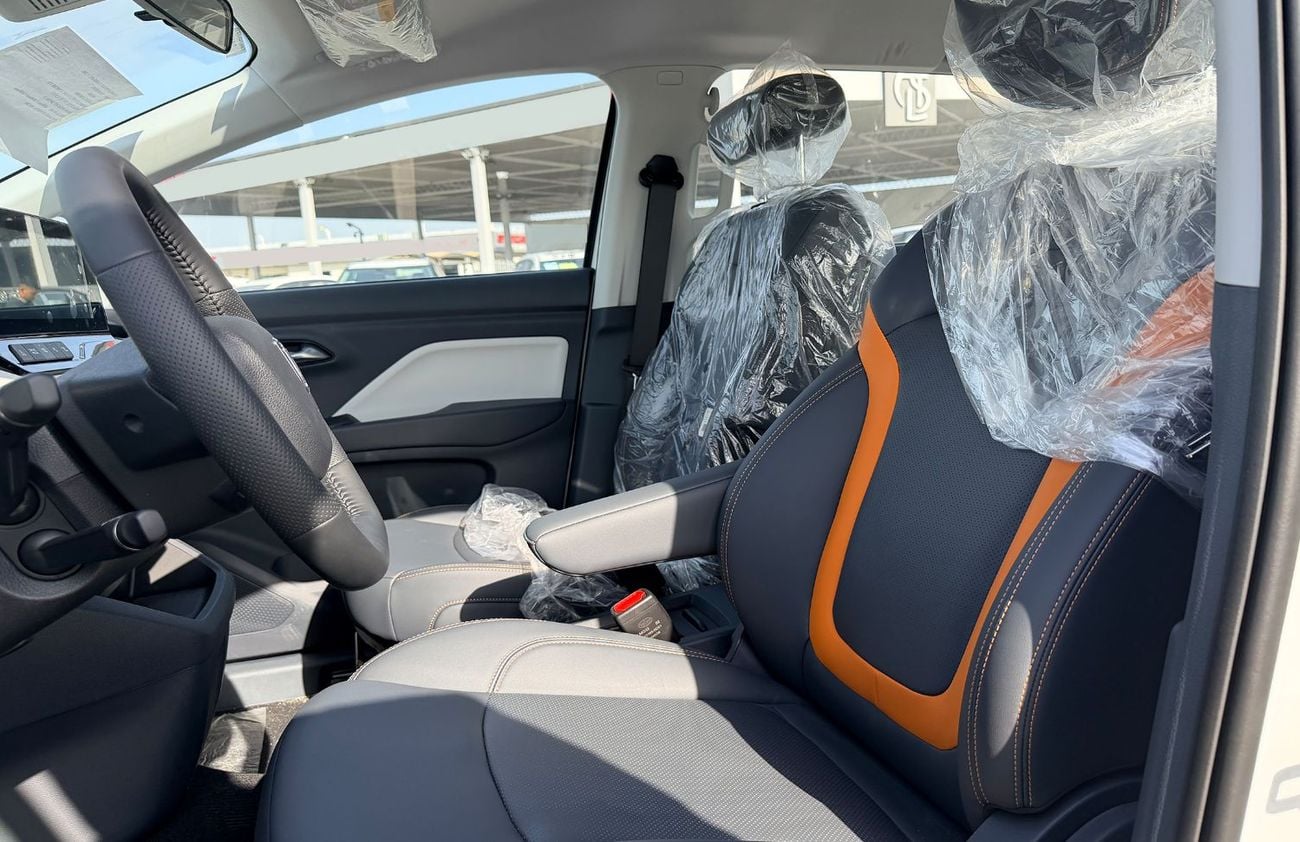 بيستون نات 2025 Electrical MPV PRO