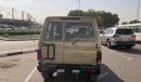 Toyota Land Cruiser 70 TOYOTA LANDCRUISER 2 DOOR CAPSULE 70TH ANNIVERSARY