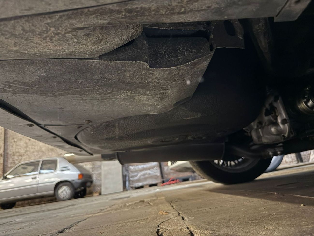 بي أم دبليو M3 E30 EVO II - 367/500 Limited Edition