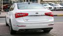 Kia Cadenza