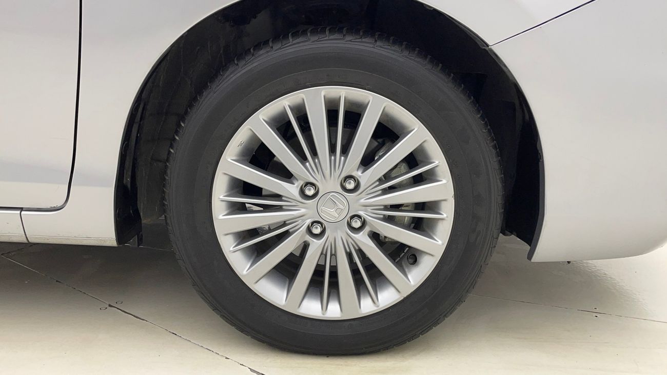 هوندا سيتي LX 1.5 | بدون دفعة مقدمة | اختبار القيادة في المنزل