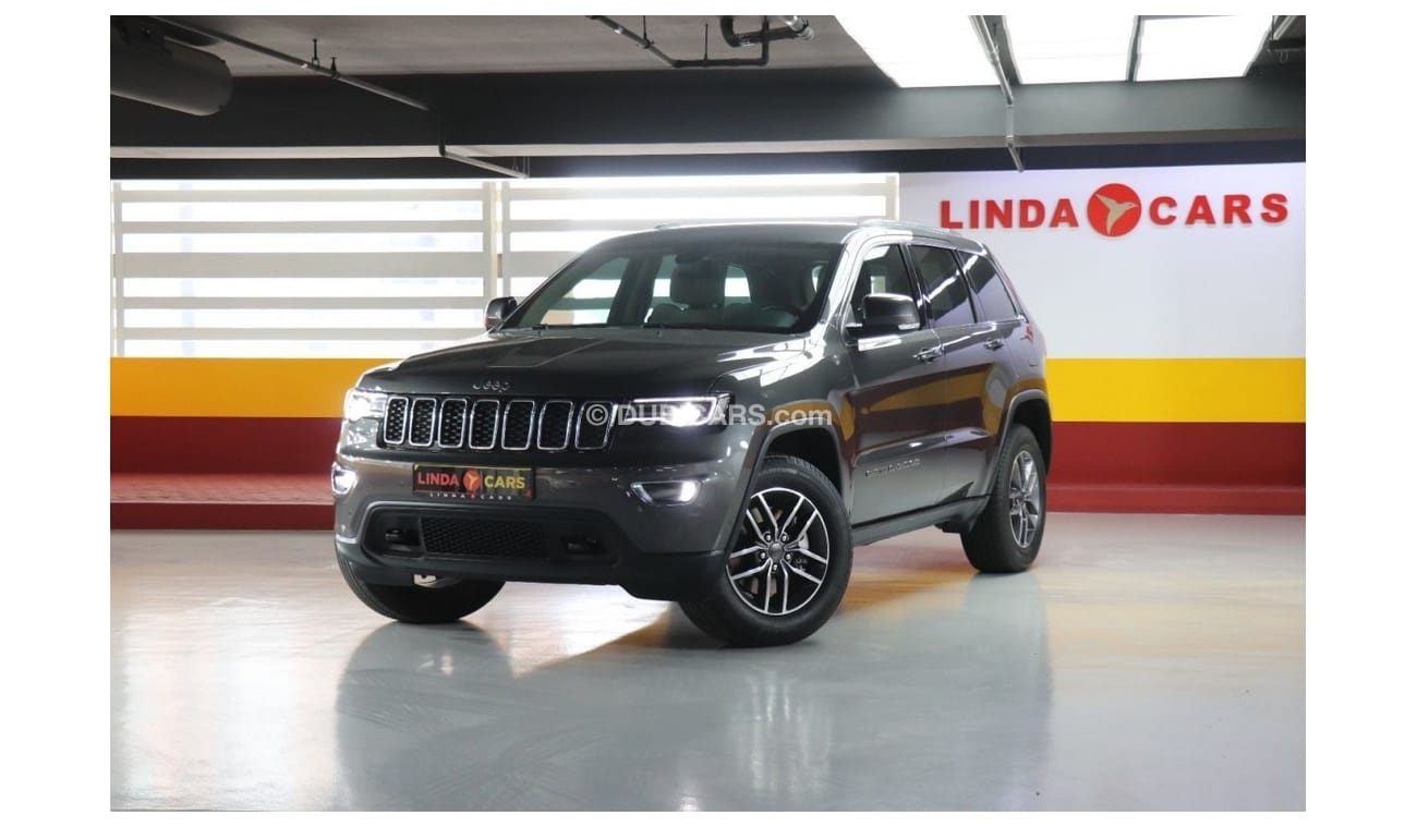 جيب جراند شيروكي لاريدو لاريدو