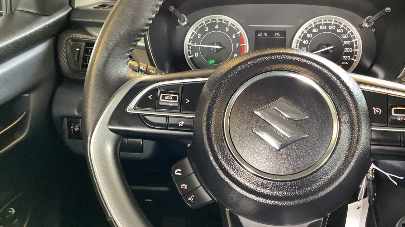 Suzuki Baleno 1.5 GL AUTO | Guaranteed Warranty | 0 Down Payment