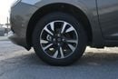 Suzuki Swift GLX