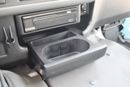 Toyota Coaster 2.7L (23-Seater) (With Baggage Rack and Curtain)