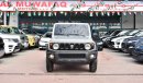 Suzuki Jimny 4WD