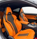BMW M4 COMPETITION M XDRIVE 2026 BMW M4 Competition, BMW Warranty+Service Contract, GCC