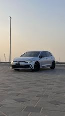 Volkswagen Golf GTI SEL 2.0T
