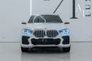بي أم دبليو X6 2022 BMW X6, Good Condition, 335 BHP, Korean Spec