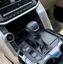 Toyota Land Cruiser EXR 3.5L 2024 Toyota Land Cruiser EXR ,Al Futtaim Warranty ,Full Agency Service History ,GCC