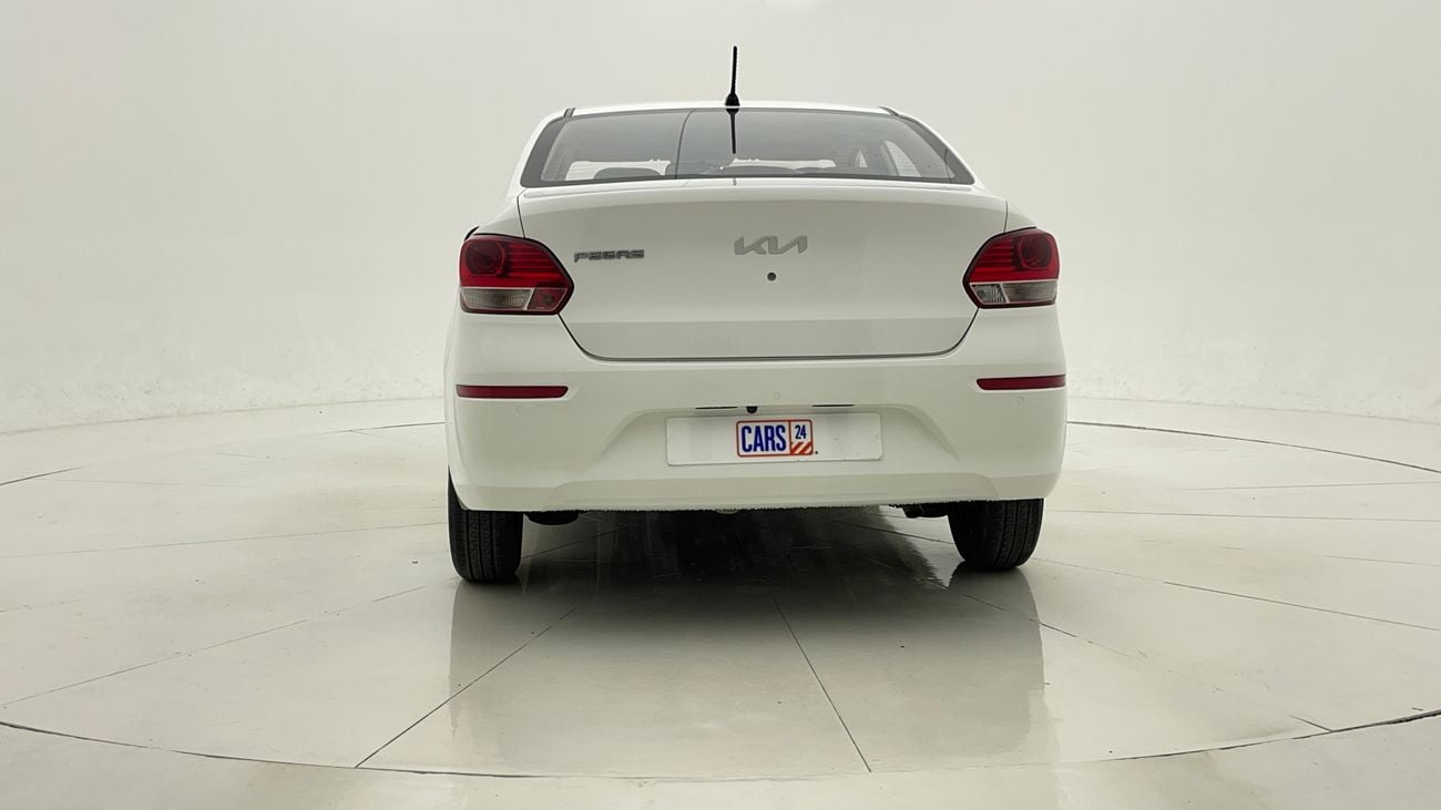 Kia Pegas LX 1.4 | Zero Down Payment | Free Home Test Drive