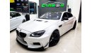 بي أم دبليو 640 SPECIAL OFFER BMW 640I --PRIOR DESIGN-- FOR ONLY 105000AED