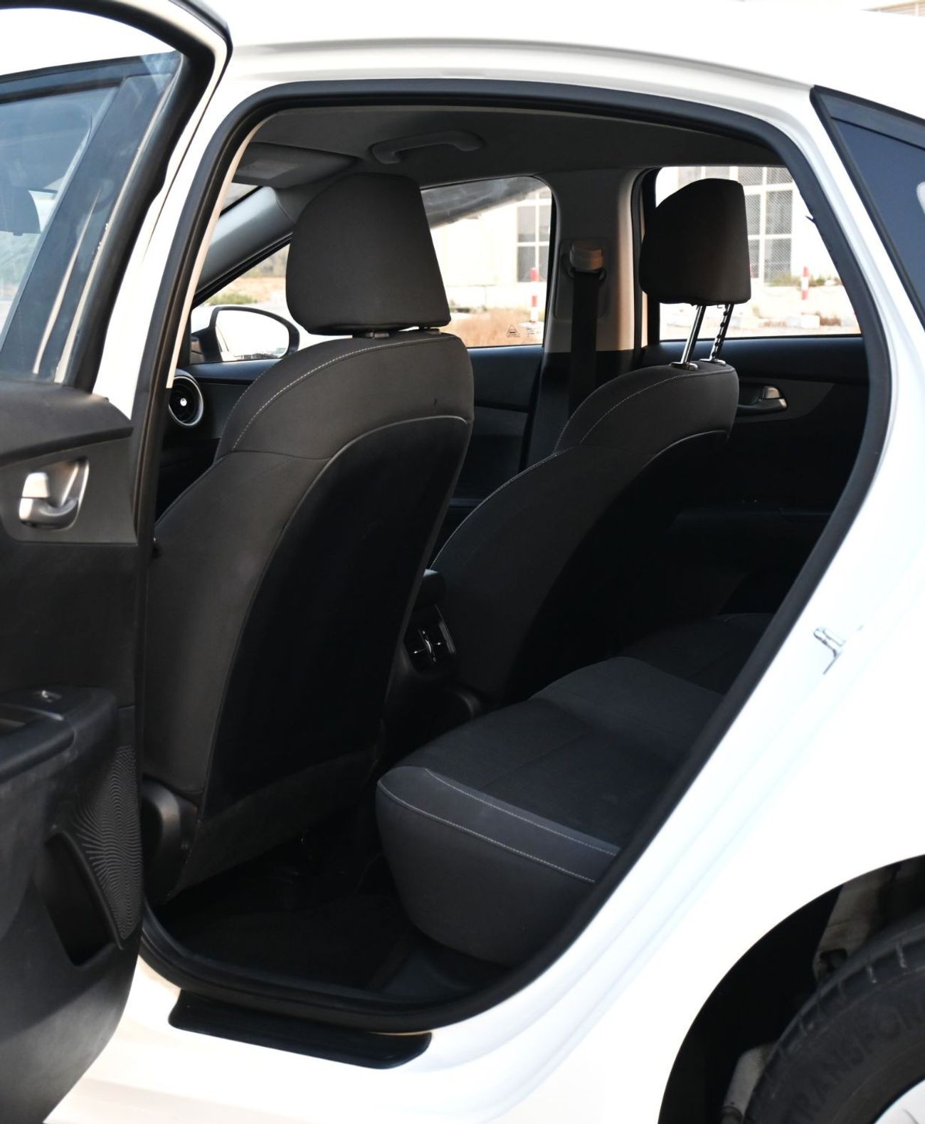 كيا سيراتو Base كيا سيراتو 2019 خليجي يحالة ممتازة من الداخل والخارج