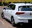 فولكس واجن جولف GTI Sport 2.0T