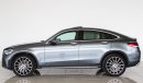 مرسيدس بنز GLC 200 4matic