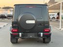 مرسيدس بنز G 63 AMG Stronger Than Time