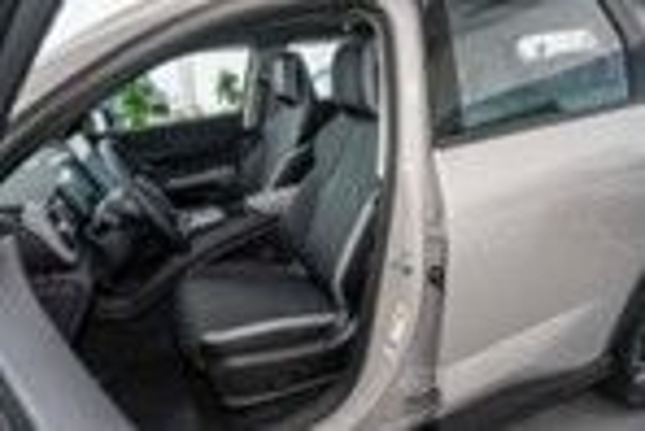 بي واي دي سيل 05 DM-i BYD Sealion 05 DM -i 2025 DM-i 115km