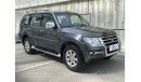 Mitsubishi Pajero V6 GLS 3.0L | GCC | FREE 2 YEAR WARRANTY | FREE REGISTRATION | 1 YEAR COMPREHENSIVE INSURANCE